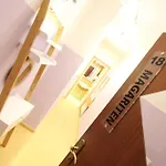 Hotel Malerwinkl Restaurant + Kunsthotel 3*