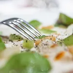 Malerwinkl Restaurant + Kunsthotel