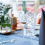 Malerwinkl Restaurant + Kunsthotel 3* Hatzendorf