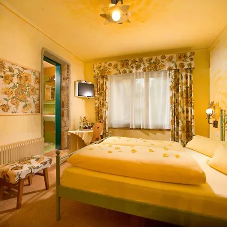Hotel Malerwinkl Restaurant + Kunsthotel