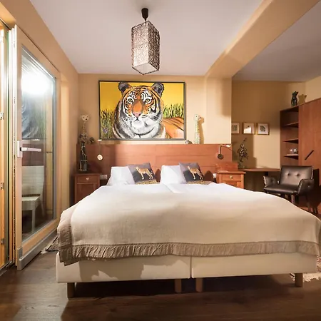 Отель Malerwinkl Restaurant + Kunsthotel 3*