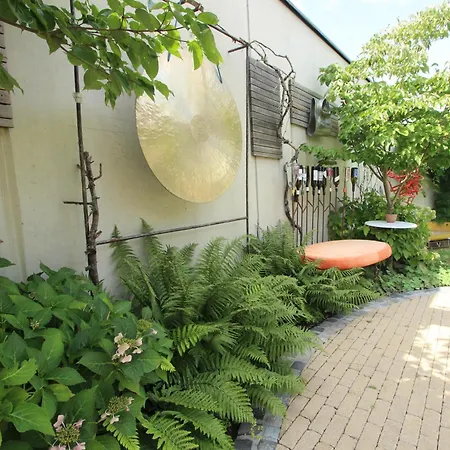 Malerwinkl Restaurant + Kunsthotel Hotel Hatzendorf