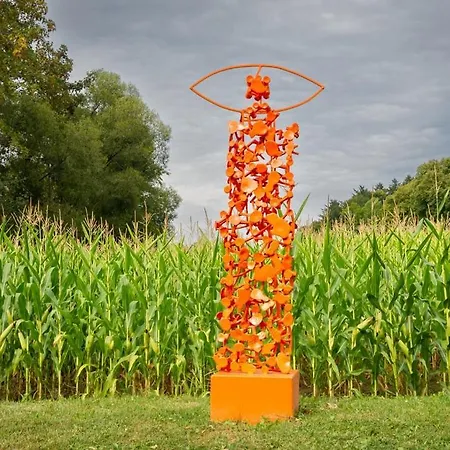 Malerwinkl Restaurant + Kunsthotel Отель 3*