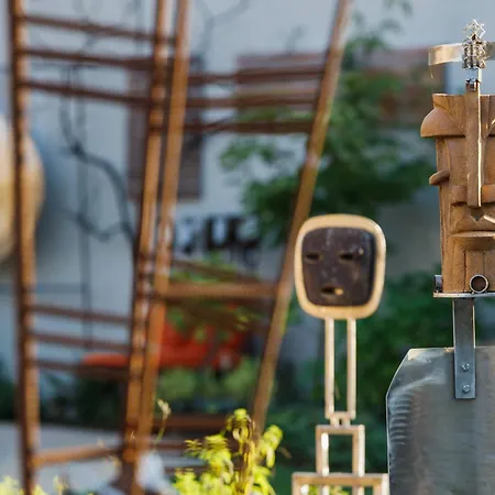 Hotell Malerwinkl Restaurant + Kunsthotel