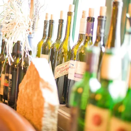 Отель Malerwinkl Restaurant + Kunsthotel Hatzendorf