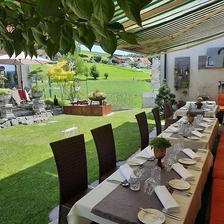 Malerwinkl Restaurant + Kunsthotel 3* Hatzendorf