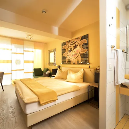 Malerwinkl Restaurant + Kunsthotel 3* Hatzendorf