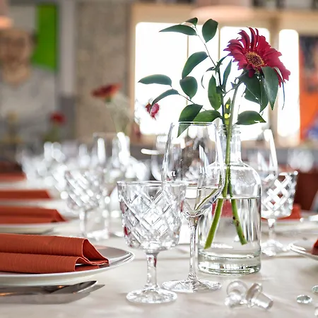 Malerwinkl Restaurant + Kunsthotel 3* Hatzendorf