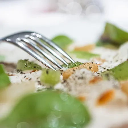 Malerwinkl Restaurant + Kunsthotel