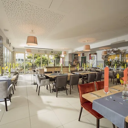 Malerwinkl Restaurant + Kunsthotel