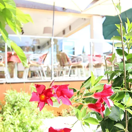 Отель Malerwinkl Restaurant + Kunsthotel 3*