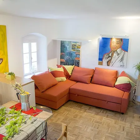 Malerwinkl Restaurant + Kunsthotel 3* Hatzendorf