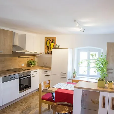 Malerwinkl Restaurant + Kunsthotel Hotell 3*