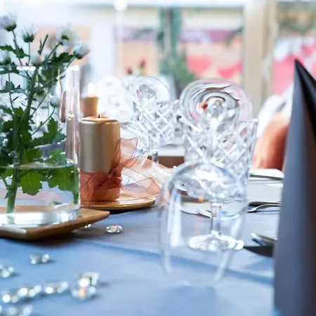 Malerwinkl Restaurant + Kunsthotel 3* Hatzendorf