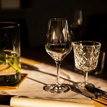 Malerwinkl Restaurant + Kunsthotel Отель