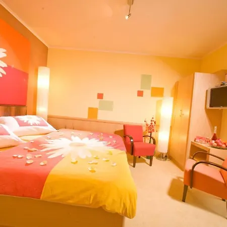 Malerwinkl Restaurant + Kunsthotel Hatzendorf