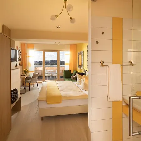 Malerwinkl Restaurant + Kunsthotel 3* Hatzendorf