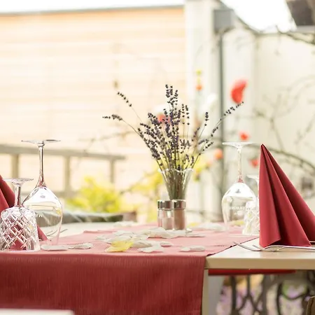 Malerwinkl Restaurant + Kunsthotel 3* Hatzendorf