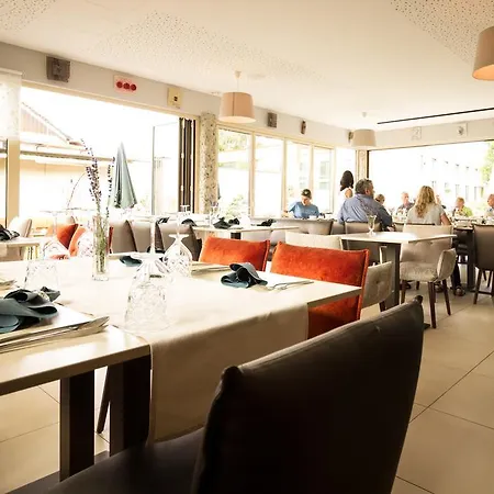 Malerwinkl Restaurant + Kunsthotel Hotel
