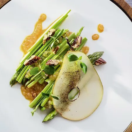 Malerwinkl Restaurant + Kunsthotel Hotel