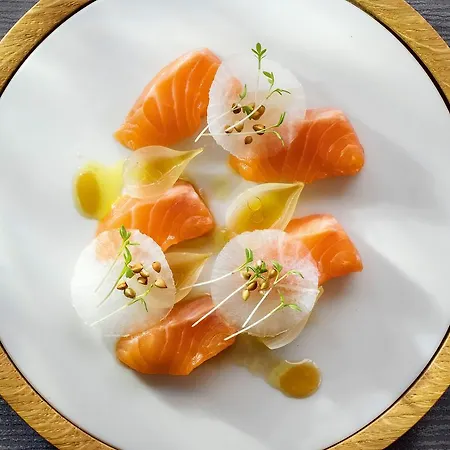 Malerwinkl Restaurant + Kunsthotel 3*