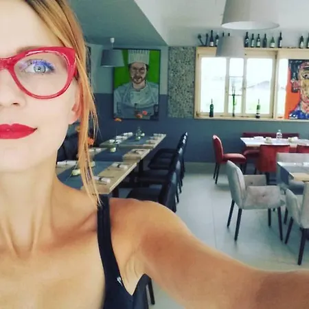 Malerwinkl Restaurant + Kunsthotel