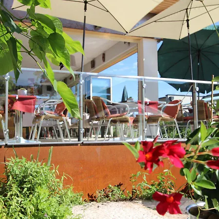 Malerwinkl Restaurant + Kunsthotel