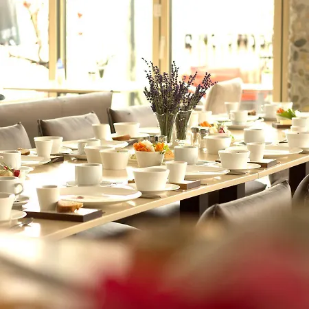 Malerwinkl Restaurant + Kunsthotel Отель 3*