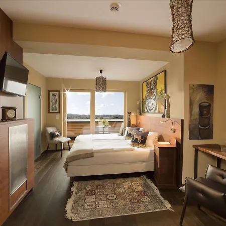 Отель Malerwinkl Restaurant + Kunsthotel 3*