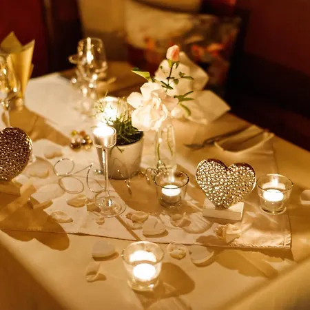 Malerwinkl Restaurant + Kunsthotel 3*