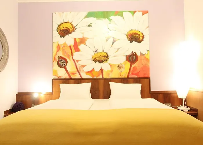 Malerwinkl Restaurant + Kunsthotel 3* Hatzendorf