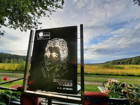 Malerwinkl Restaurant + Kunsthotel Hatzendorf