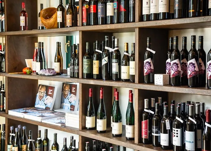 فندق Malerwinkl Restaurant + Kunsthotel