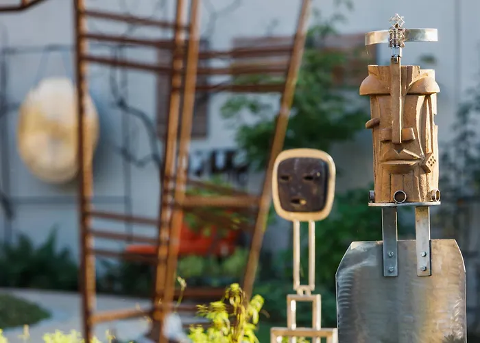 فندق Malerwinkl Restaurant + Kunsthotel