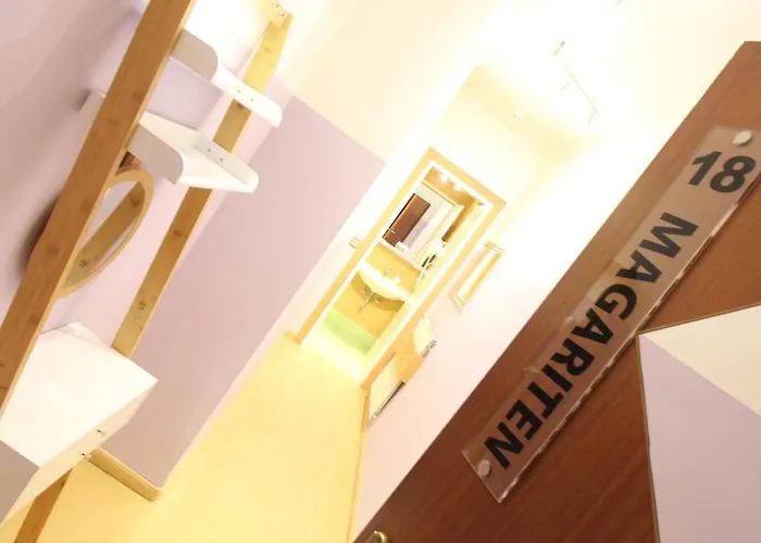 Отель Malerwinkl Restaurant + Kunsthotel 3*