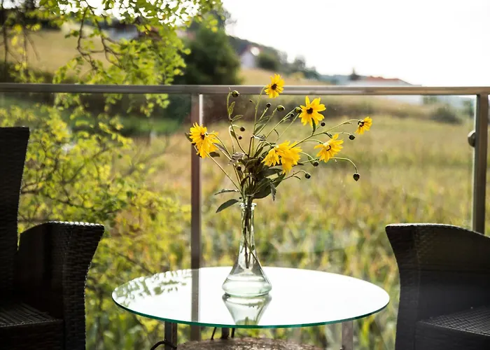 Malerwinkl Restaurant + Kunsthotel Hatzendorf