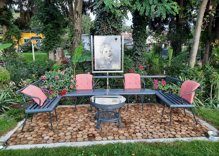 Отель Malerwinkl Restaurant + Kunsthotel 3*