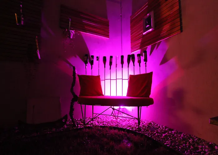 Malerwinkl Restaurant + Kunsthotel 3*