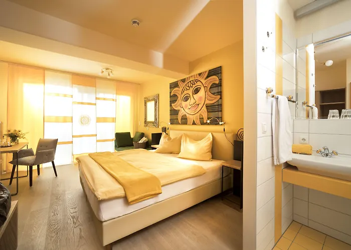 Malerwinkl Restaurant + Kunsthotel 3* Hatzendorf