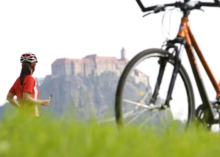 Malerwinkl Restaurant + Kunsthotel 3* Hatzendorf