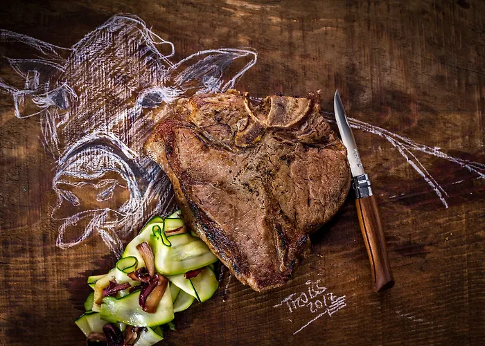 Malerwinkl Restaurant + Kunsthotel Hotel 3*