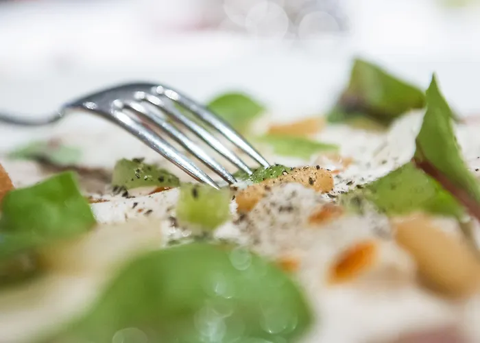 Malerwinkl Restaurant + Kunsthotel