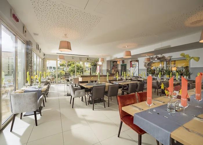 Malerwinkl Restaurant + Kunsthotel