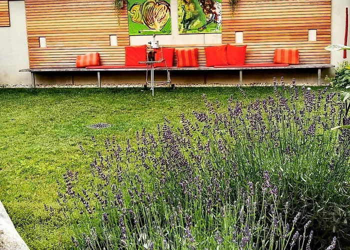 Malerwinkl Restaurant + Kunsthotel 3* Hatzendorf