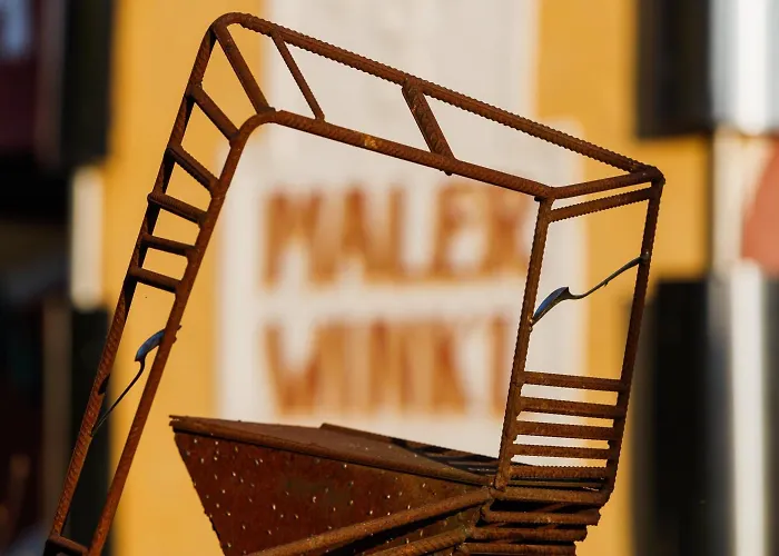 فندق Malerwinkl Restaurant + Kunsthotel