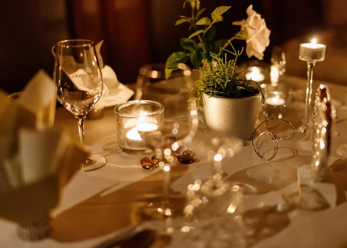 Malerwinkl Restaurant + Kunsthotel فندق Hatzendorf