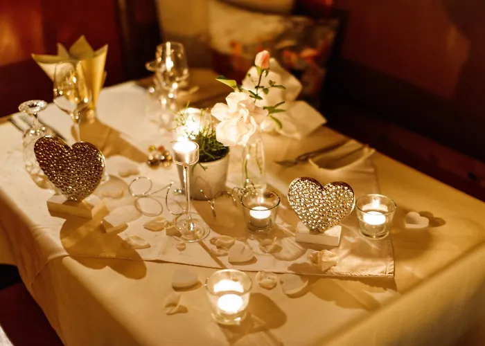 Отель Malerwinkl Restaurant + Kunsthotel