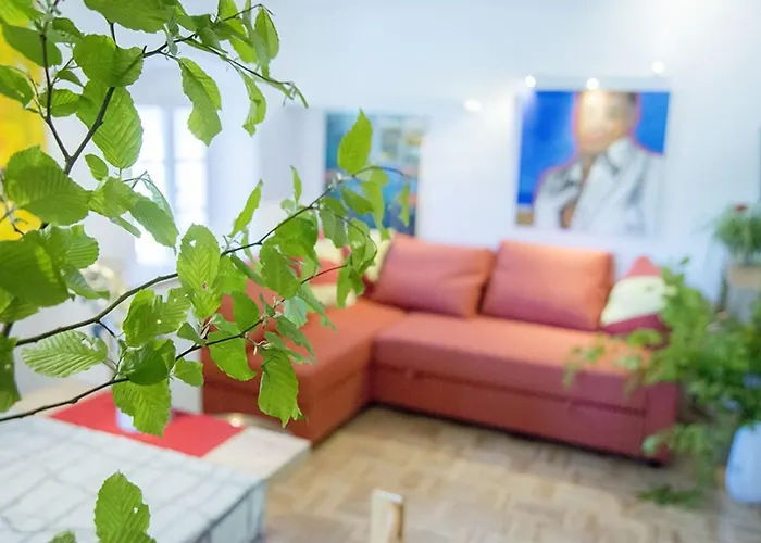 Malerwinkl Restaurant + Kunsthotel 3* Hatzendorf