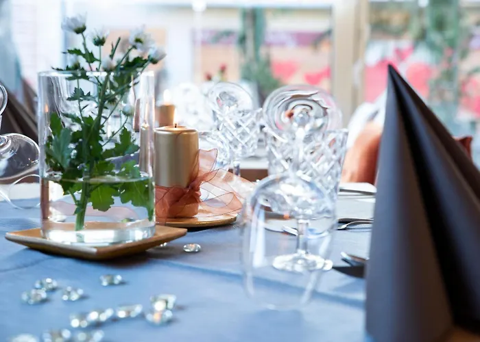 Malerwinkl Restaurant + Kunsthotel 3* Hatzendorf