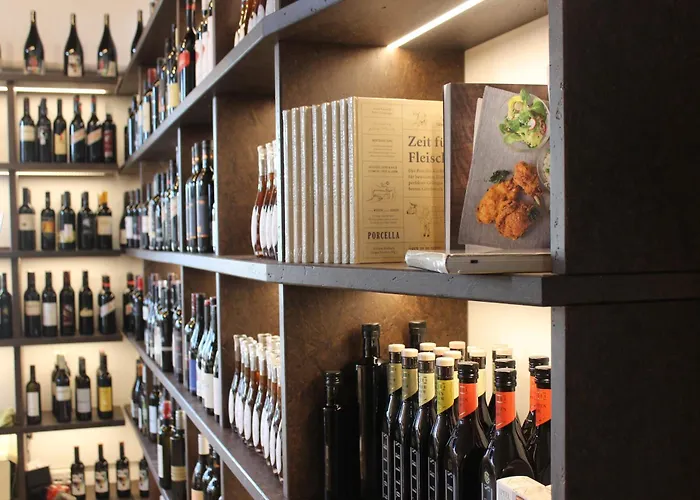 فندق Malerwinkl Restaurant + Kunsthotel